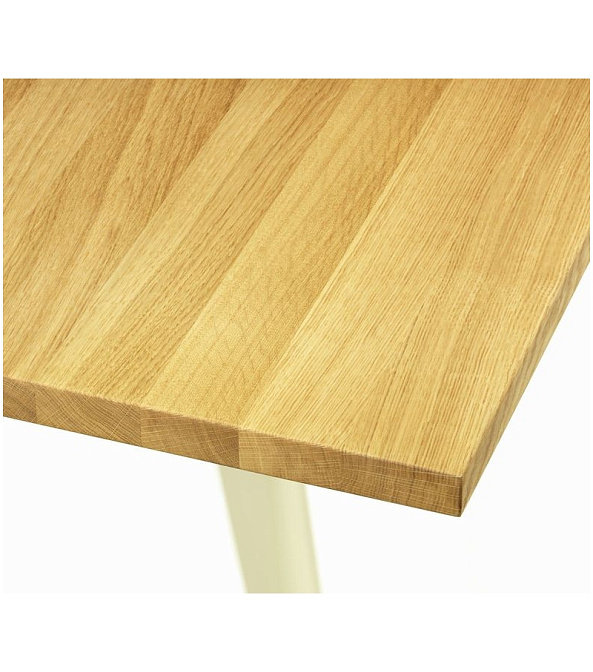 Стол Vitra EM Table (wood) - фото-2 | interior market