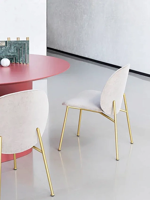 Обеденный стул Saba Ola - фото-2 | interior market