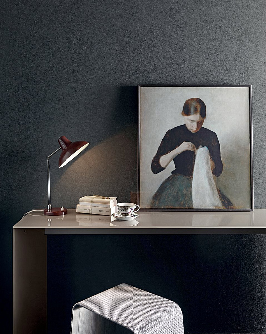 Консоль  Gallotti&Radice Dolm - фото-2 | interior market