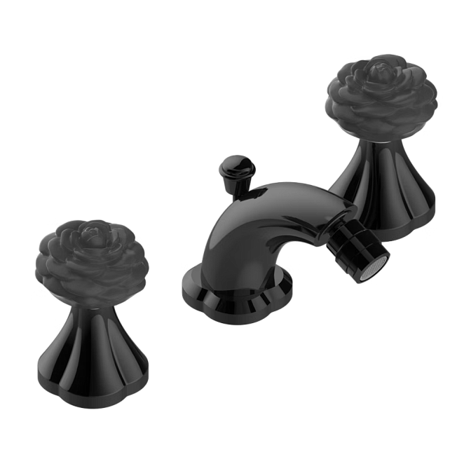 Смеситель для биде THG Camélia - фото-1 | interior market