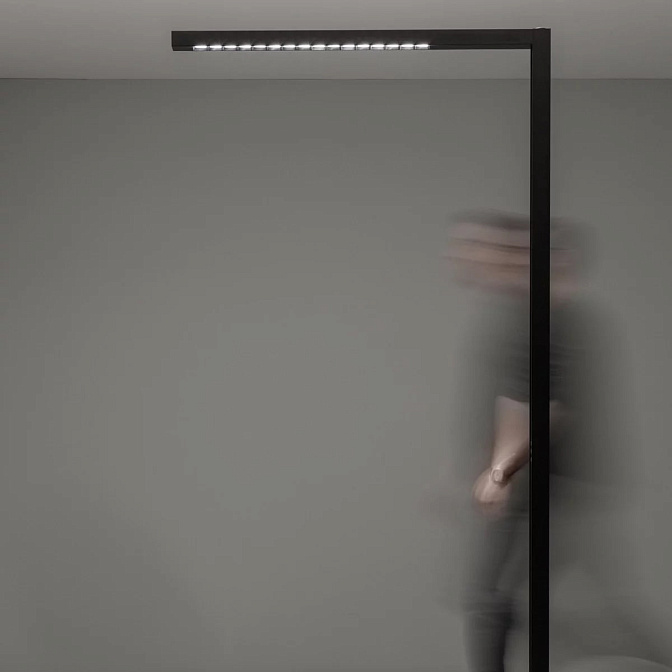Технический свет Delta Light INFORM 40 SQ F1 - фото-3 | interior market