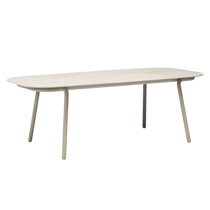 Обеденный стол для улицы Manutti Minus - фото-1 | interior market