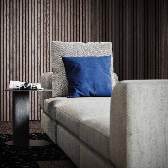 Кофейный столик Liu Jo Clip - фото-2 | interior market