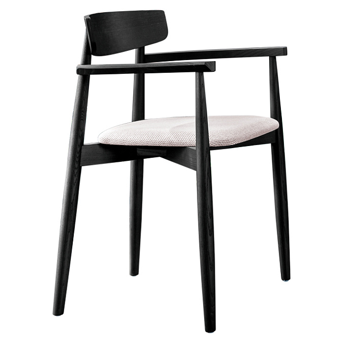 Обеденный стул Miniforms CLARETTA - фото-1 | interior market