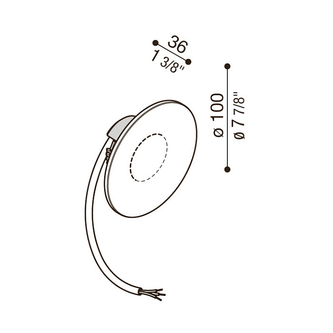 Уличный светильник  Lombardo  - фото-3 | interior market