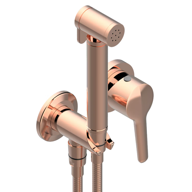 Смеситель для биде THG System - фото-1 | interior market