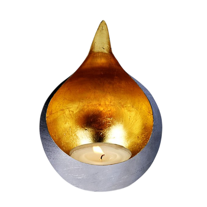 Подсвечник LAMBERT Caldera - фото-1 | interior market