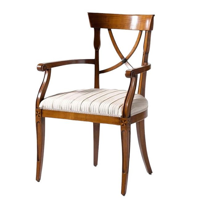 Стул Faber Mobili SAINT FLORENT - фото-1 | interior market