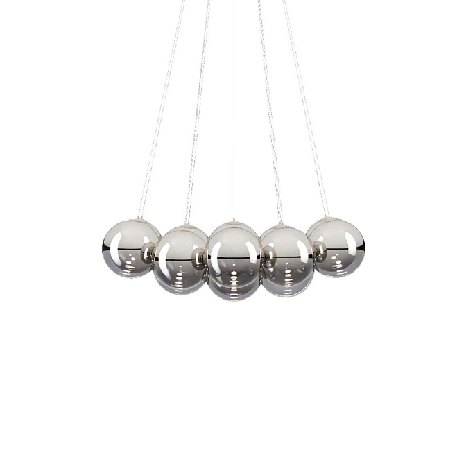 Потолочный светильник  Lodes (Studio Italia Design) Random Cloud - фото-1 | interior market