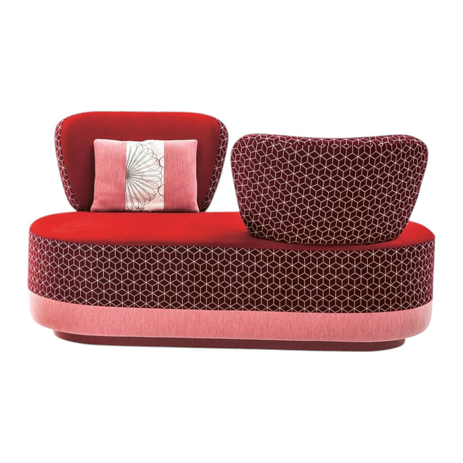 Диван-кушетка Moroso Juju rendez-vous - фото-1 | interior market