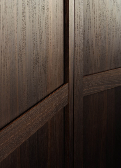 Шкаф Lema Domo - фото-5 | interior market