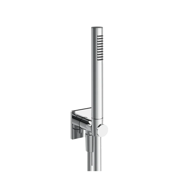 Душевая лейка Gessi INVERSO - фото-1 | interior market