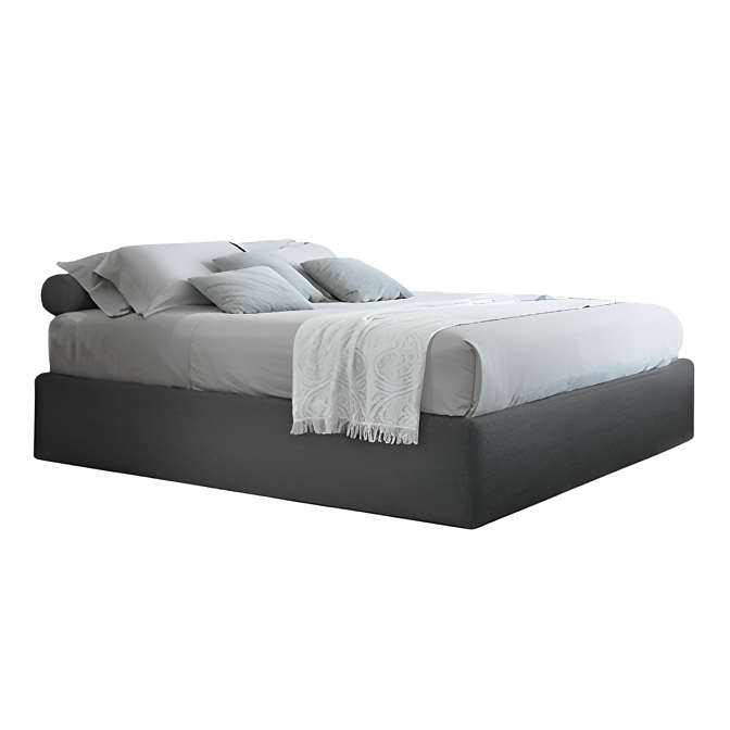 Кровать Porada Paride - фото-1 | interior market