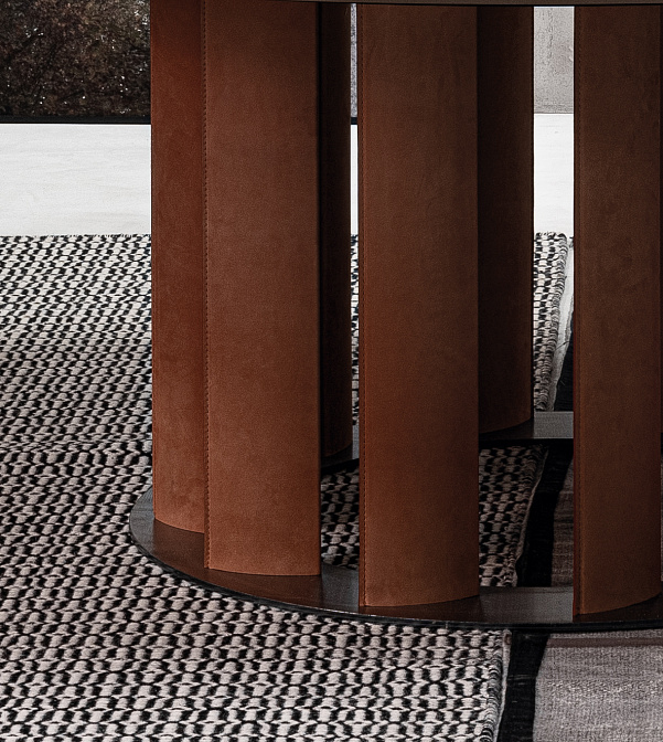 Обеденный стол Cierre TAO - фото-2 | interior market