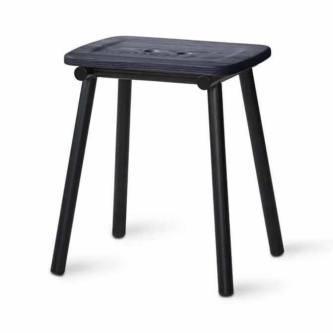 Табурет Please Wait To Be Seated TUBBY - фото-1 | interior market