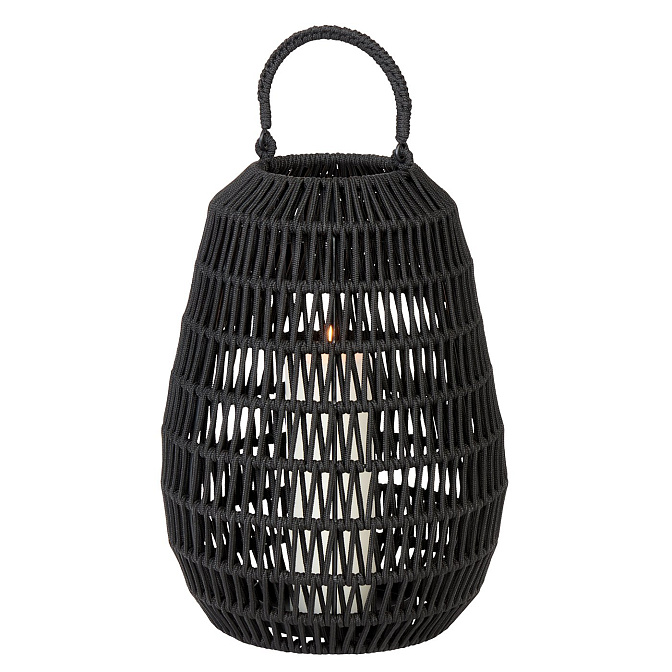 Подсвечник-фонарь для улицы LAMBERT Cahaya - фото-1 | interior market