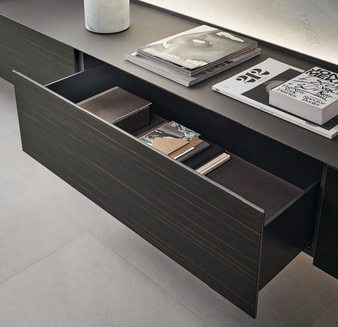 Комод Rimadesio Self Bold - фото-4 | interior market