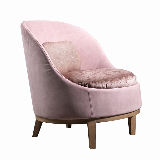 Кресло Studio Piet Boon BELLE - фото-1 | interior market