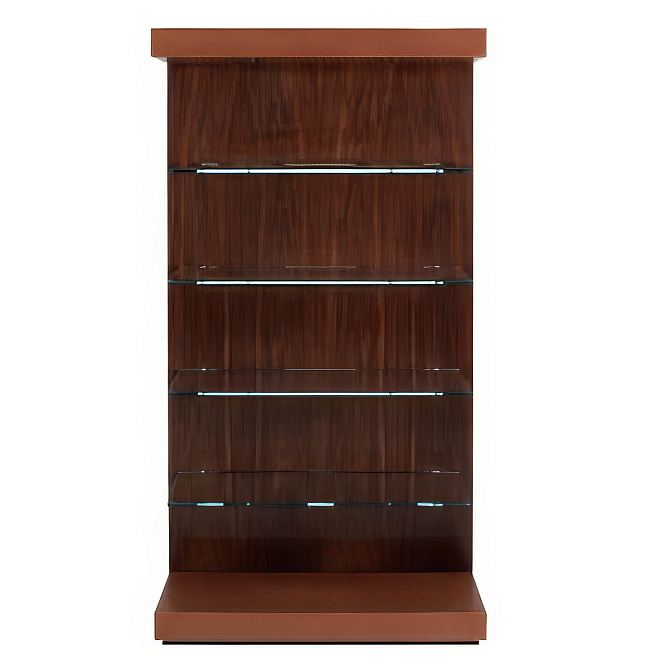 Витрина Bolier Cantilevered Bookcase - фото-1 | interior market