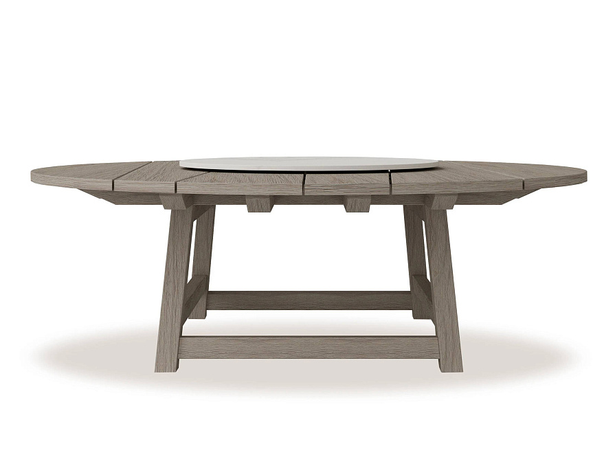 Обеденный стол Ethimo Rafael - фото-2 | interior market