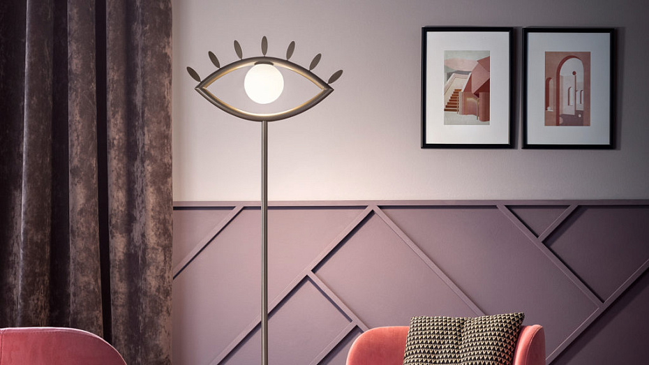 Торшер  Masiero Visio - фото-2 | interior market