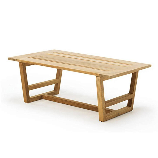 Кофейный столик Ethimo Costes - фото-1 | interior market Кофейный столик Ethimo Costes - фото-1 | interior market