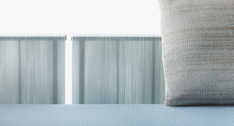 Диван для улицы Paola lenti FILO - фото-2 | interior market