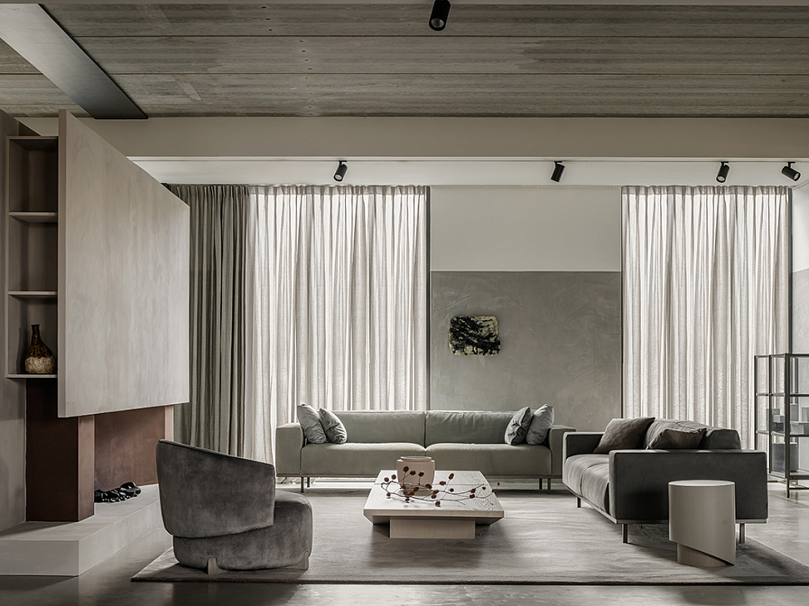 Журнальный столик Studio Piet Boon KAI - фото-4 | interior market