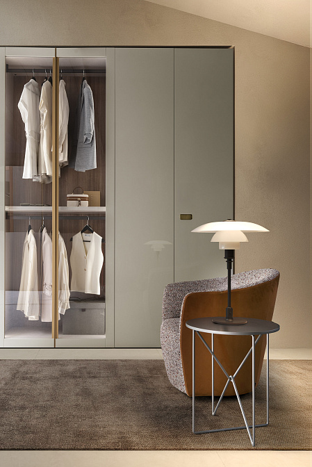 Гардеробная система Presotto Anteprima - фото-5 | interior market