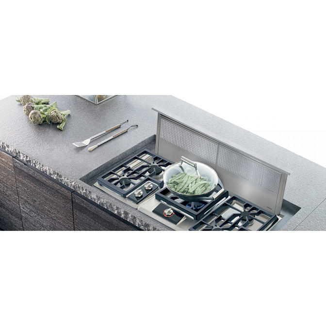 Вытяжка встраиваемая в столешницу Sub-Zero & Wolf ICBDD45I - фото-2 | interior market