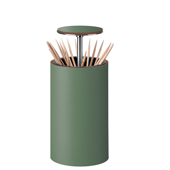 Подставка для зубочисток ADJ - фото-1 | interior market