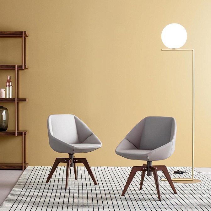 Стул Bonaldo STONE - фото-2 | interior market