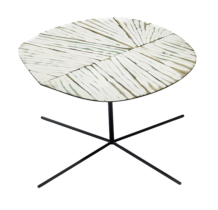 Журнальный столик Paola lenti IVY - фото-1 | interior market