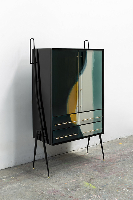 Шкаф Draga Aurel CLARA - фото-2 | interior market
