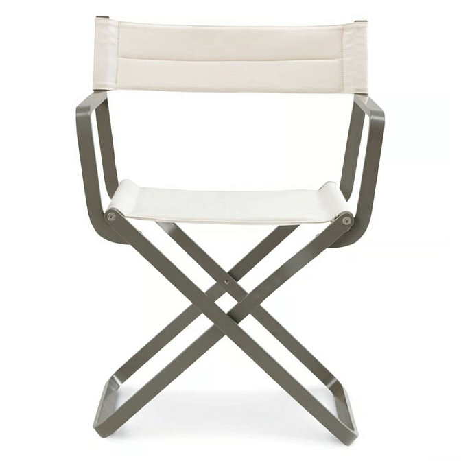 Стул складной для улицы Ethimo Studios - фото-2 | interior market