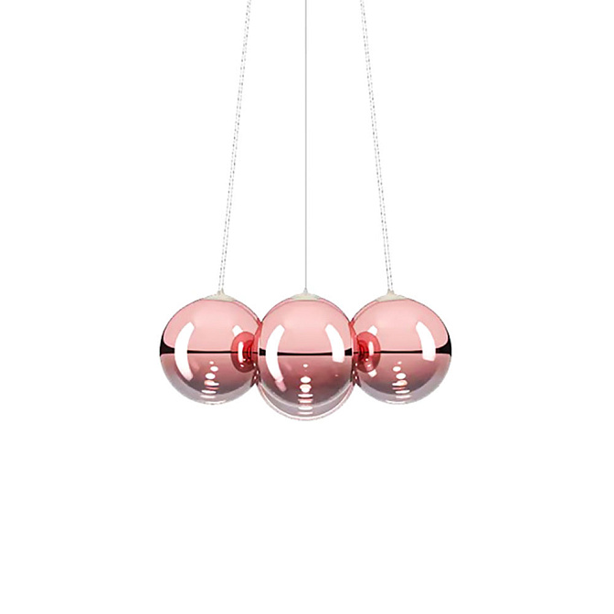 Потолочный светильник  Lodes (Studio Italia Design) Random Cloud - фото-1 | interior market