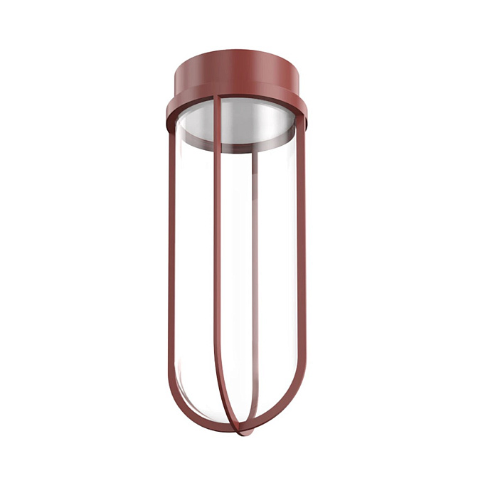 Технический свет Flos In Vitro Ceiling - фото-1 | interior market
