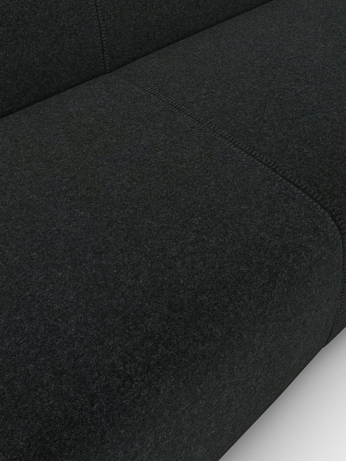 Модульный диван Tom Dixon Plump Left Arm Facing Backrest Modular Sofa - фото-3 | interior market