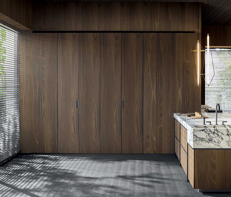 Дверь Molteni Sistema 7 - фото-3 | interior market