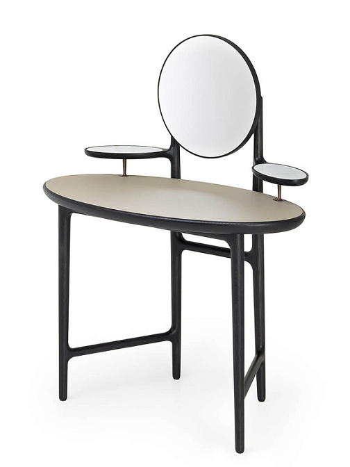 Туалетный столик Poltrona frau Duo - фото-2 | interior market