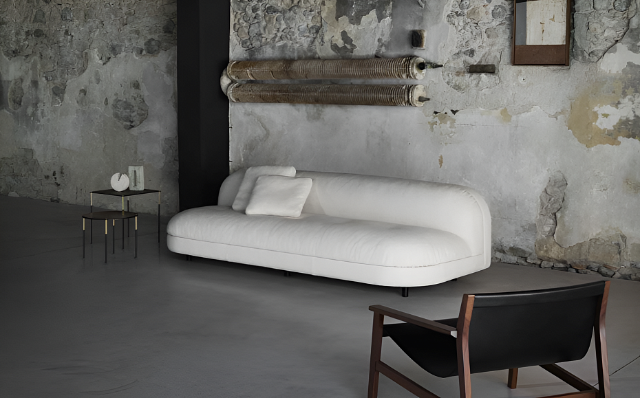 Диван Living Divani Gala - фото-2 | interior market