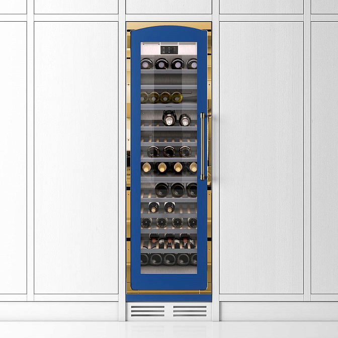 Винный холодильник Gullo PROFESSIONAL - фото-1 | interior market