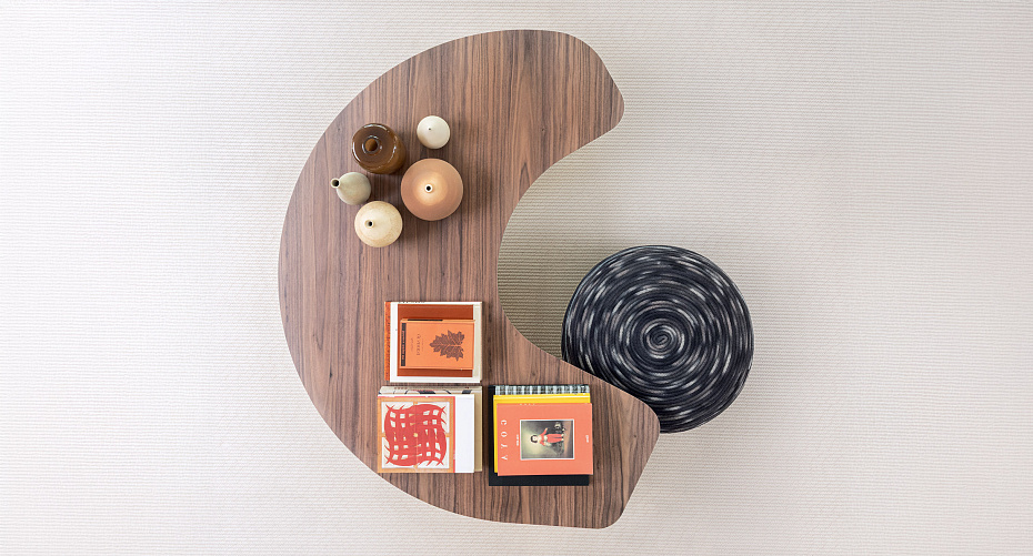 Пуф Paola lenti Otto  - фото-2 | interior market