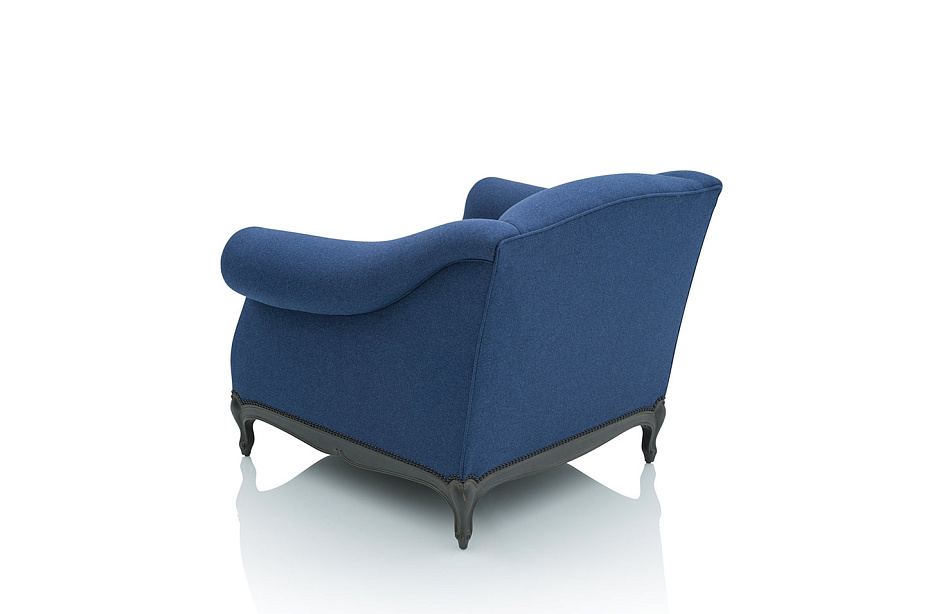 Кресло JNL Molière - фото-3 | interior market