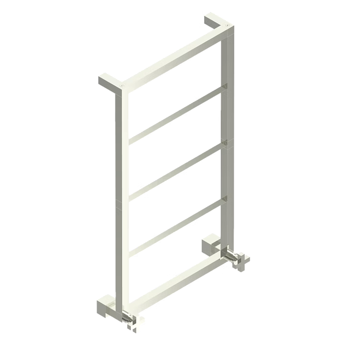 Полотенцесушитель THG Beluga - фото-1 | interior market