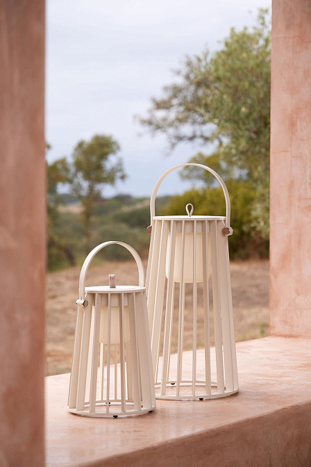 Напольный уличный светильник Point1920 Zuma S - фото-2 | interior market