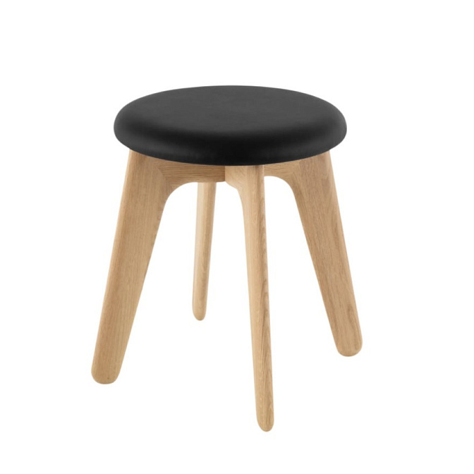 Табурет Tom Dixon Slab Upholstered Stool - фото-1 | interior market
