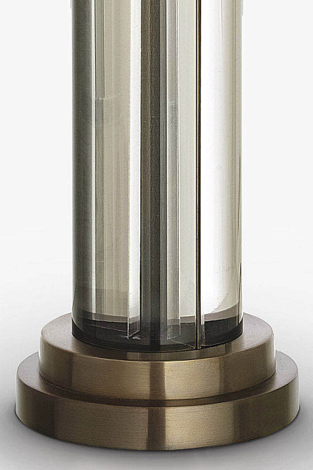 Настольная лампа Bella Figura MONTAGUE LAMP - фото-2 | interior market
