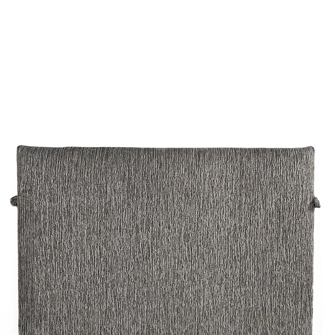 Кровать с подъемным механизмом и матрасом Flou NATHALIE - фото-6 | interior market