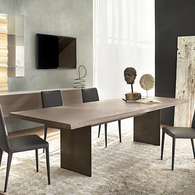 Обеденный стол Olivieri Ambrogio - фото-1 | interior market